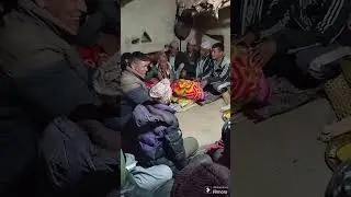 wedding ceremony process in western part of Nepal/ नेपाल को पश्चिमी भाग मा बिहे हुने प्रकृया