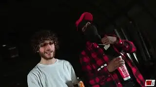 City Star Leo - Gangsta's Paradise Ft. Eastside Reup (Official Music Video)