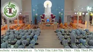 KTMĐ: Ngồi Thiền và Công Phu Sáng (6:00am - Dec 30, 2025 - Tây Thiên)