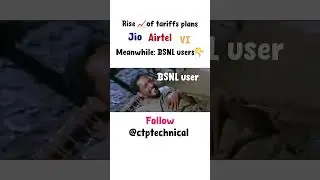 Rise 📈 of tariff plans  #techmemes #memes #tech #technology #officememes #techmeme #meme