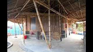 MULTIPURPOSE WOMEN CENTER : MAKING