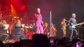 ABC - Look Of Love (live) - 29/01/2024 - Cliffs Pavilion Southend Lexicon of Love tour