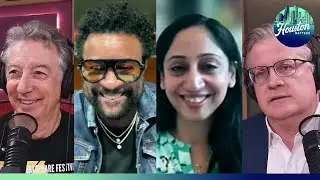 Houston Matters Full Episode - January 8, 2026