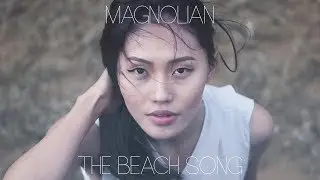 Magnolian - The Beach Song (with Enkhjin) (Official Video)
