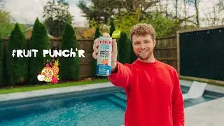 fruit punch'r