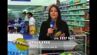 Simone Andrade - VTVendas Droga Exxa.