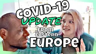 Tirana Albania, Europe, Coronavirus Lockdown with KIDS 2020 UPDATE