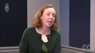 Colin Craig's behaviour 'dodgy', former press secretary says
