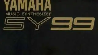 A Taste of the SY99:Public Domain Sounds/Sequences (4 of 4)