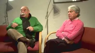 ARCHIDUQUES, LA PELÍCULA . VÍDEO 1 DE 4