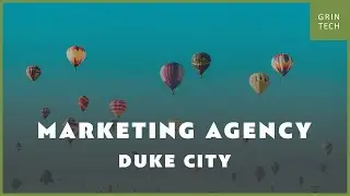 Marketing Agency in Albuquerque, NM //promo