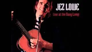 Tom Tom-Jez Lowe and the Bad Pennies