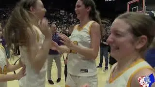 '24 Gbb OlmFalls vs Springboro D1 State Championship