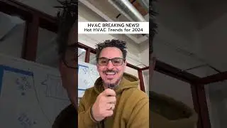 HVAC Technology Trends For 2024