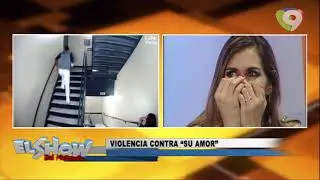 Lo que pasa en las redes con Rusking Pimentel: Violencia contra 