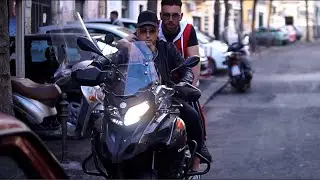 Marco Savini - A storia mia (Ufficiale 2019)