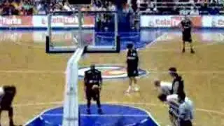 El Amin Beşiktaş JK