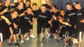 Cinderella Man an ICONic Boyz love story Chp32
