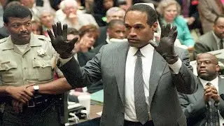 🔴☃️🎅🏻  OJ Simpson Trial Reactions Part 10