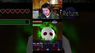 DAY 25 Bazaar | #aphenixgames on #Twitch #oot #randomizer #ocarinaoftime #zelda #aphenix