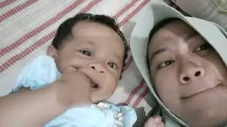 Alisha 4 bulan desember 2022