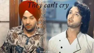International Men's Day | Ft. Neil Oberoi and Bobby Singh | Sourabh Raaj Jain | Bhawsheel | Ashnoor