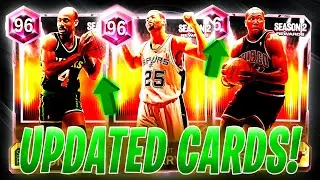 2K ОБНОВИЛИ НАГРАДЫ ЗА ВТОРОЙ СЕЗОНА &laquo;РОЗОВЫЙ АЛМАЗ&raquo;!!!!