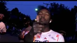 BLOCKBUSTA OFF THE BACK END
