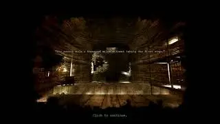 game_on_Penumbra Requiem - PC - Frictional Games - 2008