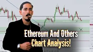 Ethereum And Others Chart Analysis | Ethereum (ETH) Price Prediction 2025 | Ethereum Analysis Today