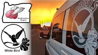 MindFreedom Oregon & CAHOOTS: Lived Experience in Crisis Response