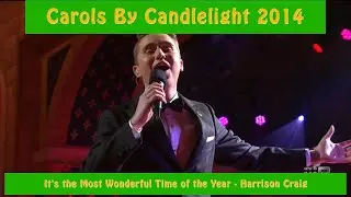 It's the Most Wonderful Time of the Year - Harrison Craig
