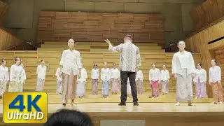 DAKAMI AY ANAN-AK by Vocabella Ladies Choir - SINGSPIRE @ SOTA Concert Hall on 19 August 2023