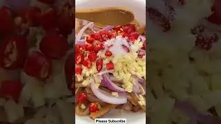 Spicy Pig Ear Salad | Easy and Quick
