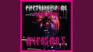 My Cosmos (Remix EP 001) (Electrohollyc Gotik Disko)