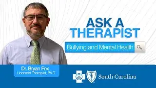 Ask A Therapist: Bullying Impact on Mental Health