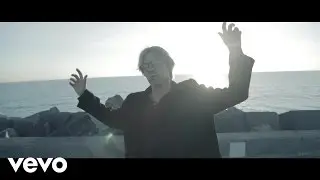Luca Madonia - L'Ultima Persona Al Mondo