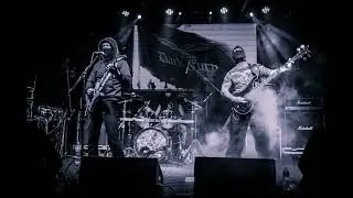Dark Fury - Anthem of Upcoming War