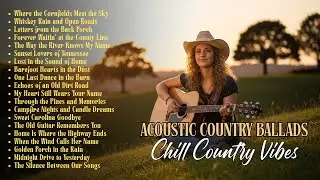 Best Country Love Songs | Country Love Songs You’ll Never Forget