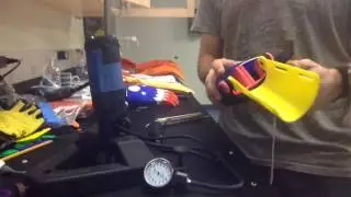 Grip Strength