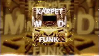 KQ - KARPET MASJID FUNK + BURBALONI LELELONI FUNK
