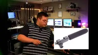 DMG audio video review full