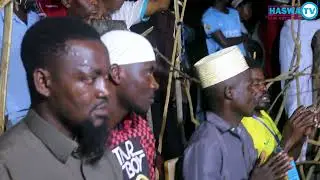 TAZAMA BALAA LA  MADRASAT JIHADI