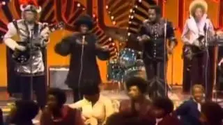 South Shore Commission   Free Man 1975