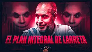 PLAN INTEGRAL | ¿El plan de Larreta para que Argentina vuelva a ser una POTENCIA?