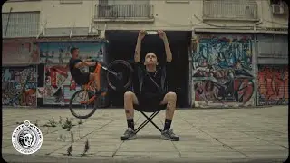 Half Quickie - &Epsilon;&Chi;&Omega; &Phi;&Iota;&Lambda;&Omicron;&Upsilon;&Sigma; (prod. Dj TheBoy) (Official Music Video)