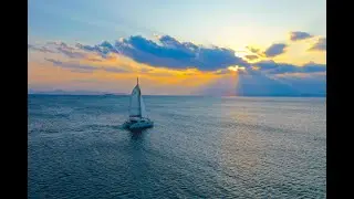 Wanderlust | A drone showreel of 2019 | 4K