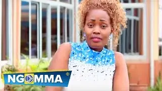 ANITA  ANGEL -  MFUGO (OFFICIAL HD)