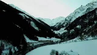 Fleres (Pflersch ) Brenner s&uuml;d Tirol - južni Tirol - Южный Тироль