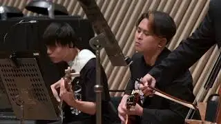 Just Leave Me Alone/Cram It Wad/It Means Everything. (OMORI 3rd Anniversary Concert)